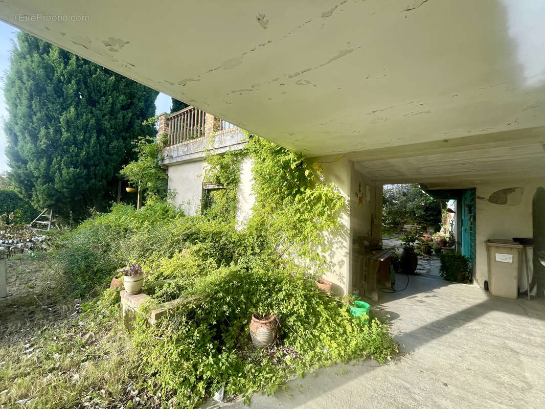 Maison à ARLES