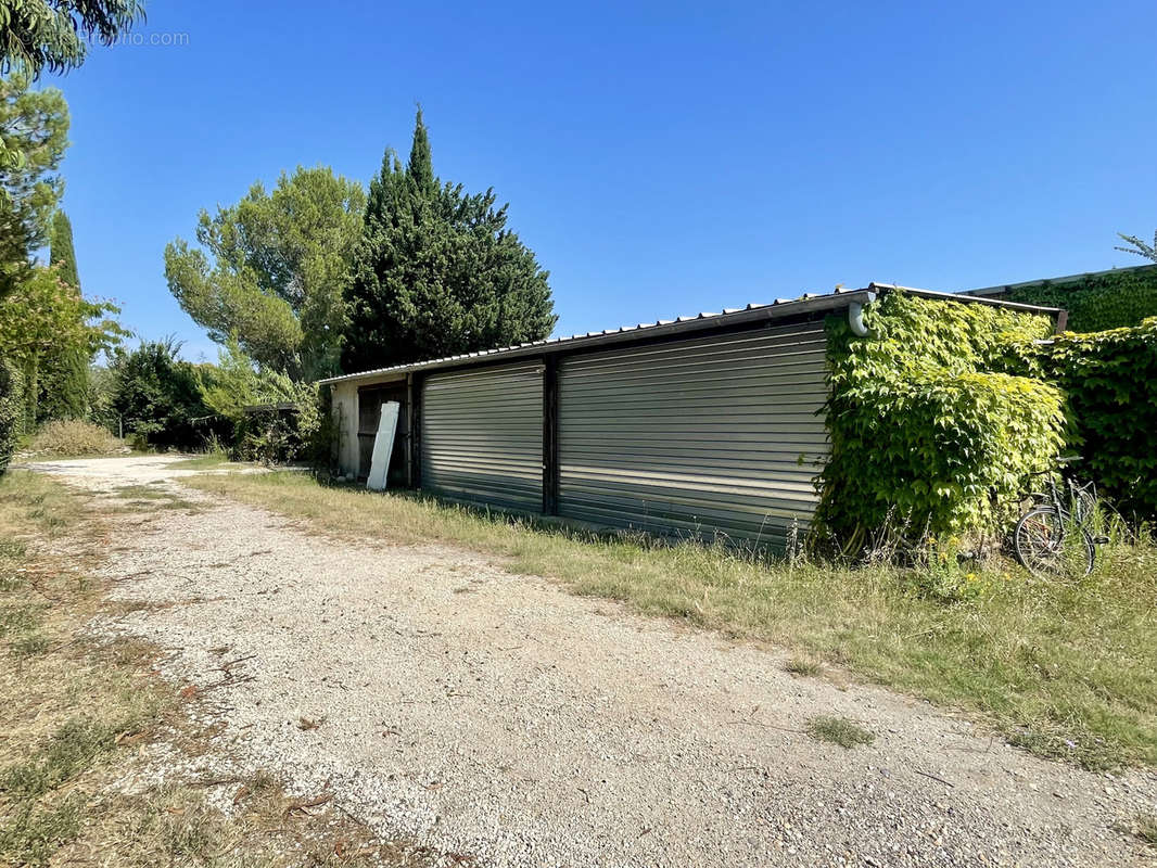 Maison à ARLES