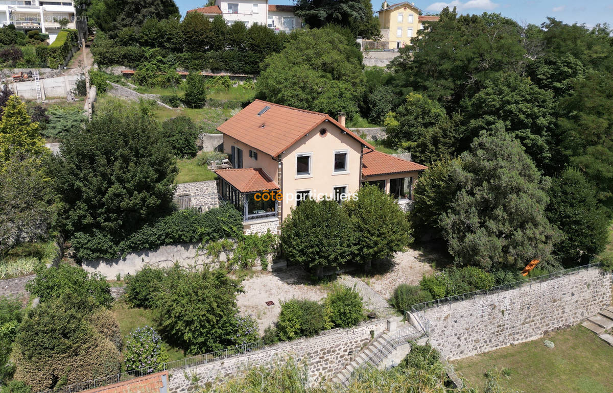 Maison à LE PUY-EN-VELAY