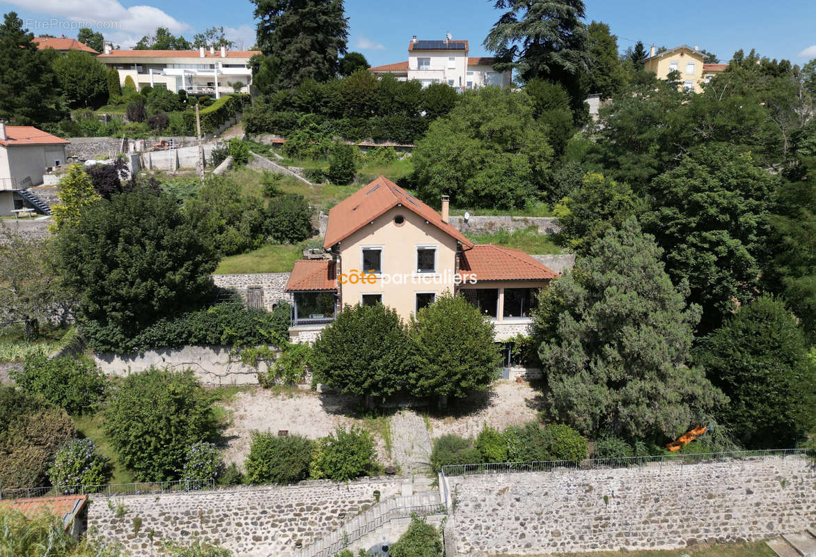 Maison à LE PUY-EN-VELAY