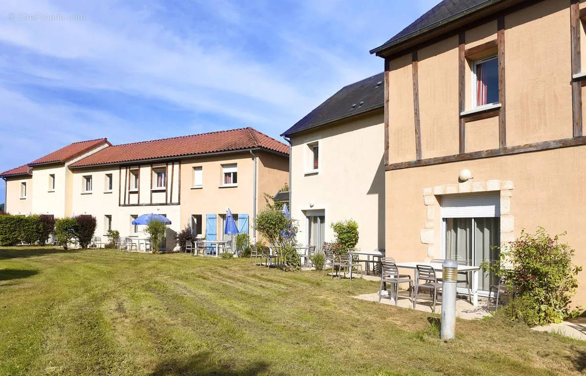 Appartement à MONTIGNAC