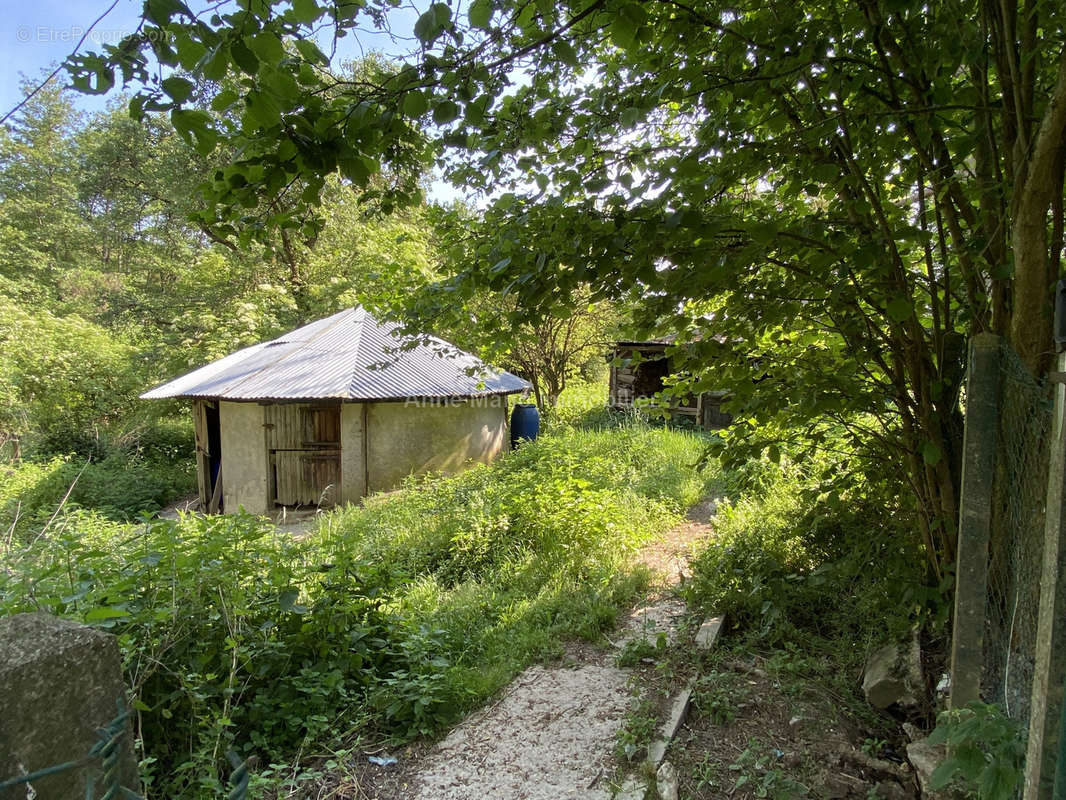 Maison à LA FERTE-SOUS-JOUARRE