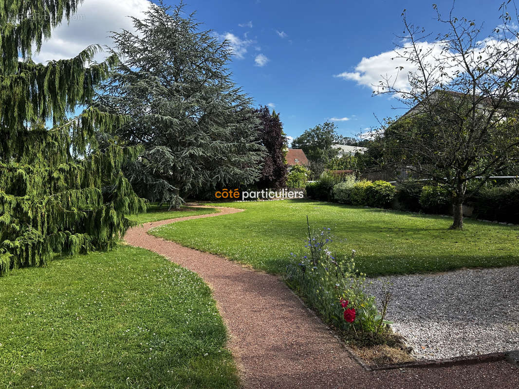 Maison à FLAVIGNY-SUR-MOSELLE