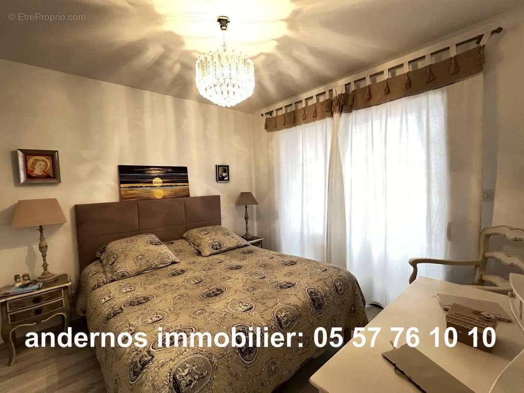 Appartement à AUDENGE