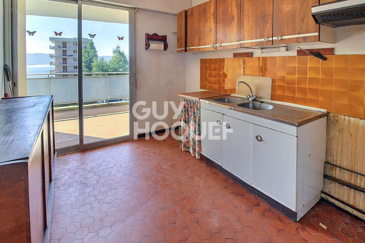 Appartement à AJACCIO