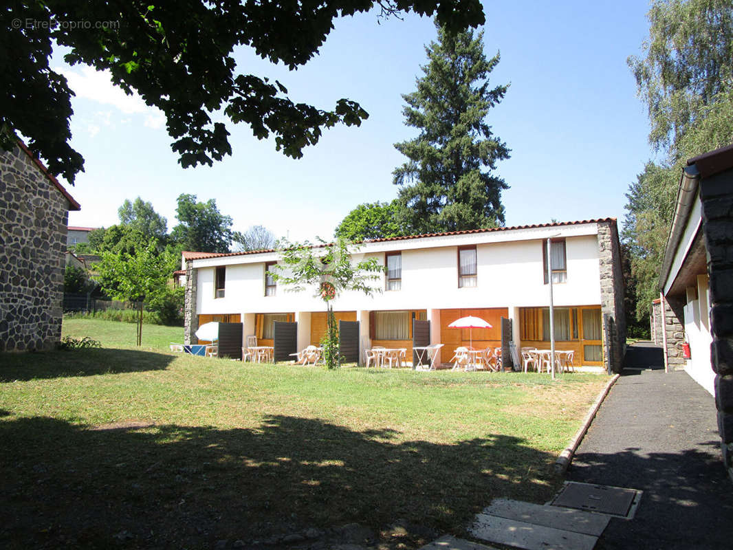 Maison à LAVOUTE-CHILHAC