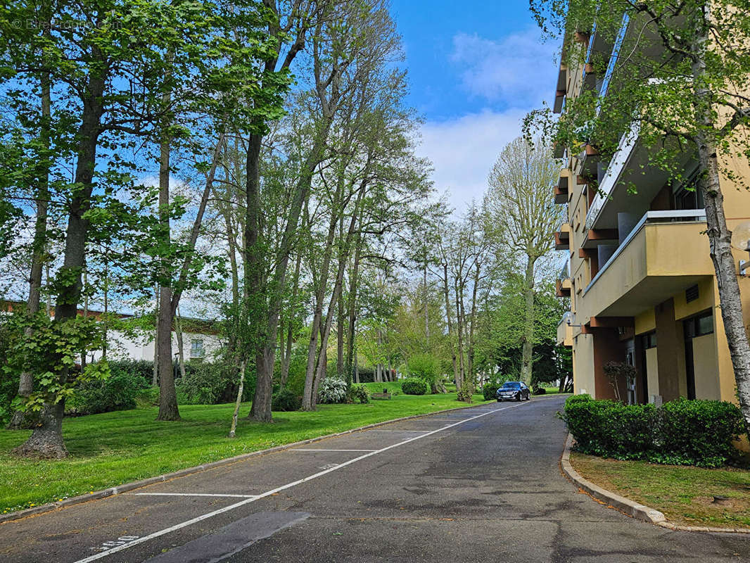 Appartement à DREUX