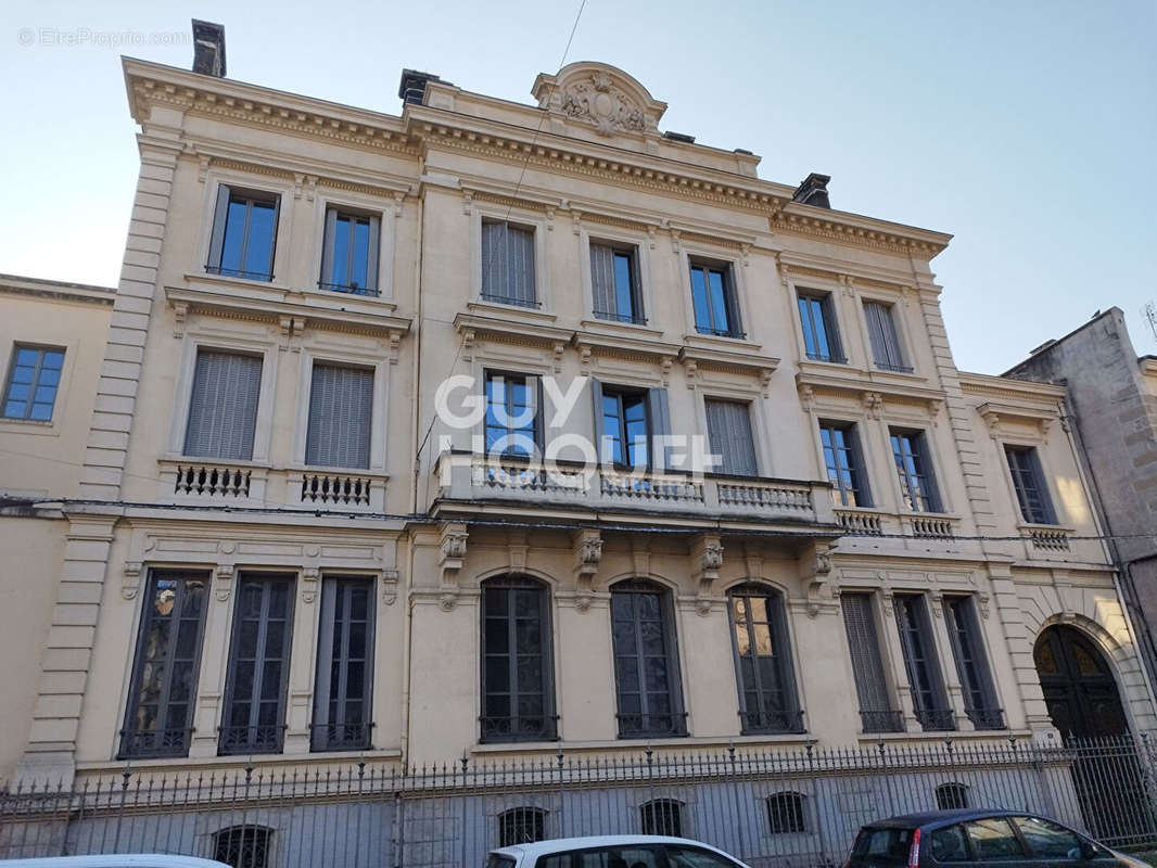 Appartement à RIVE-DE-GIER