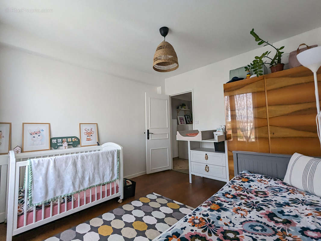 Appartement à DIJON