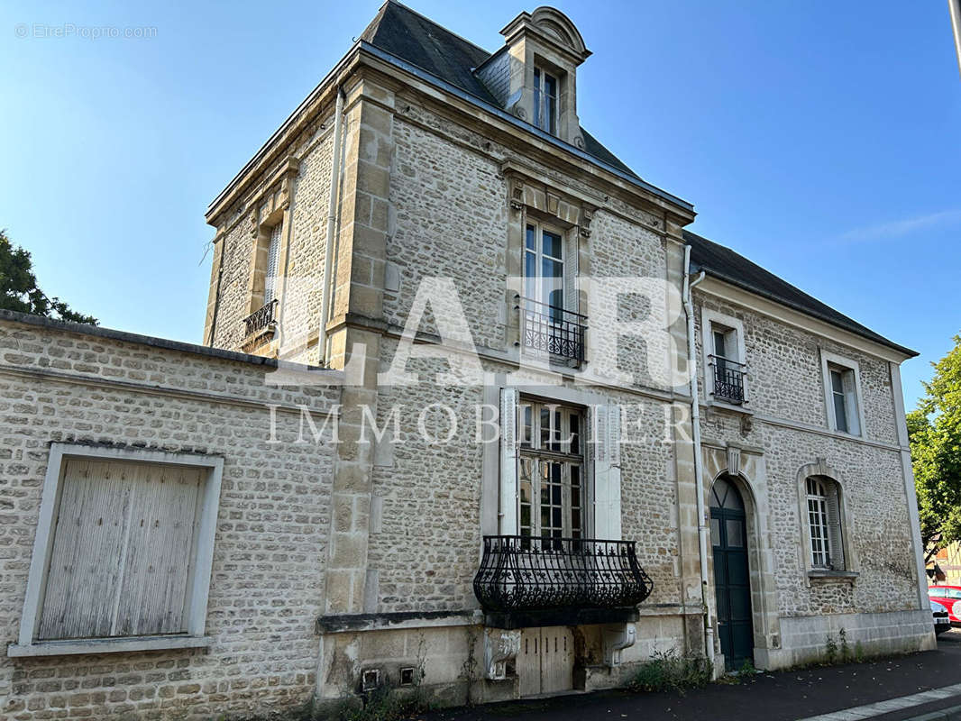 Maison à ARGENTAN