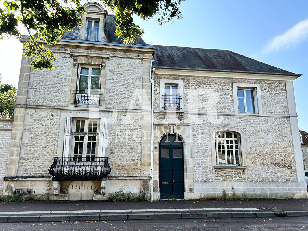 Maison à ARGENTAN