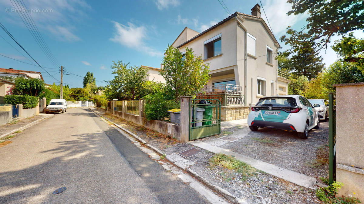 Maison à LIMOUX