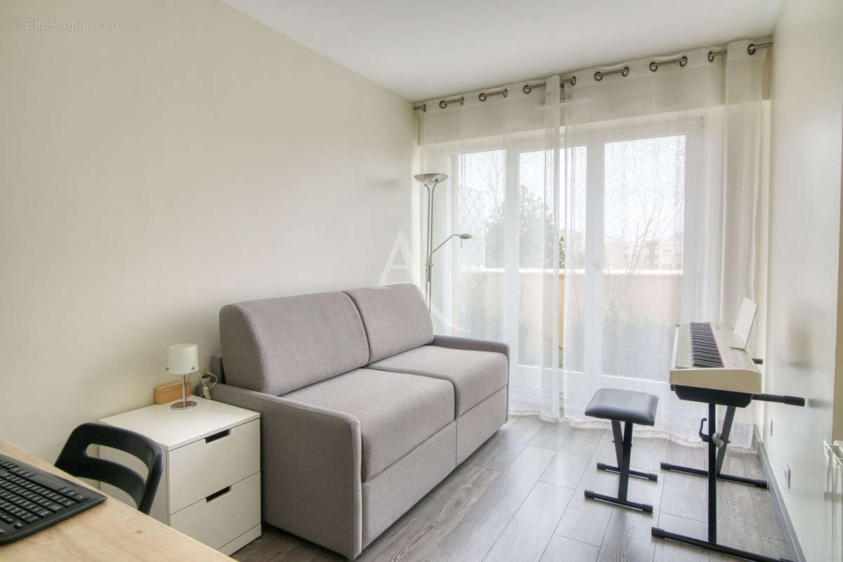 Appartement à CERGY