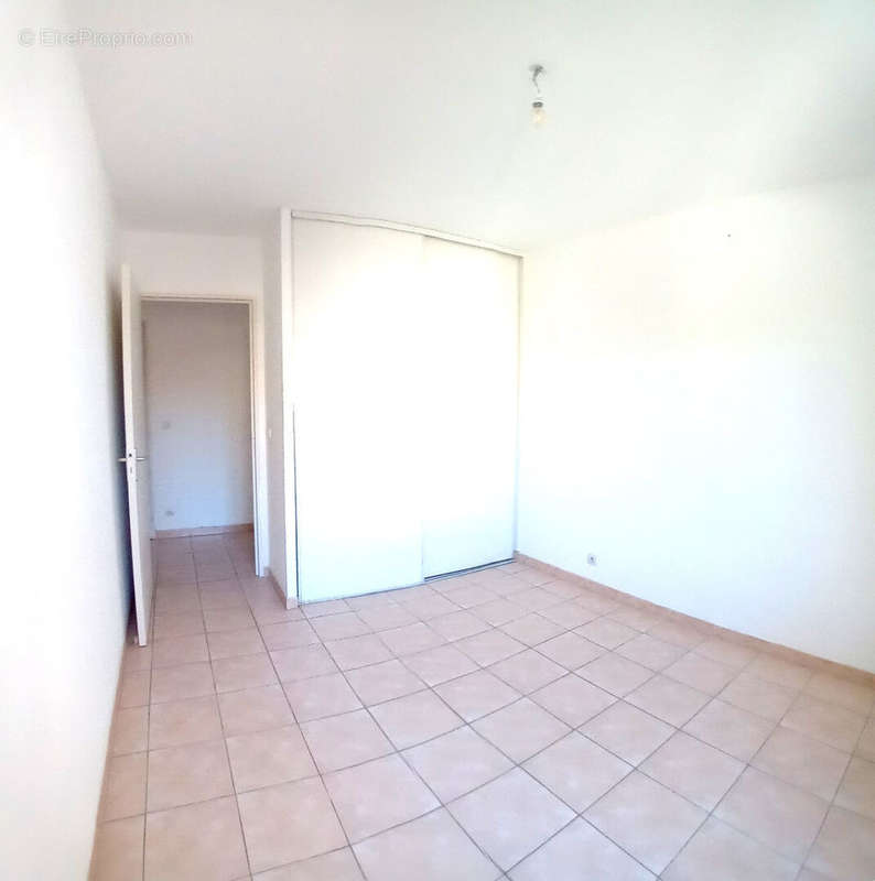 Appartement à GRASSE