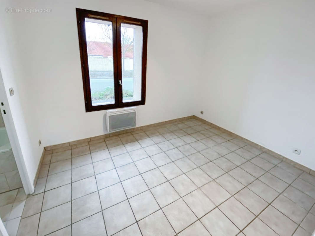 Appartement à MAISSE