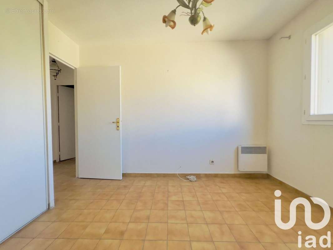 Photo 8 - Appartement à MARSEILLE-8E