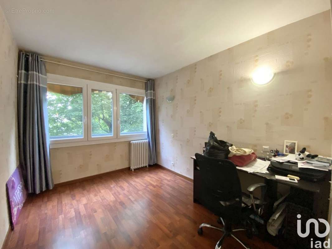 Photo 2 - Appartement à MAISONS-ALFORT