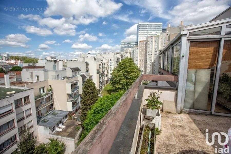 Photo 4 - Appartement à MONTREUIL