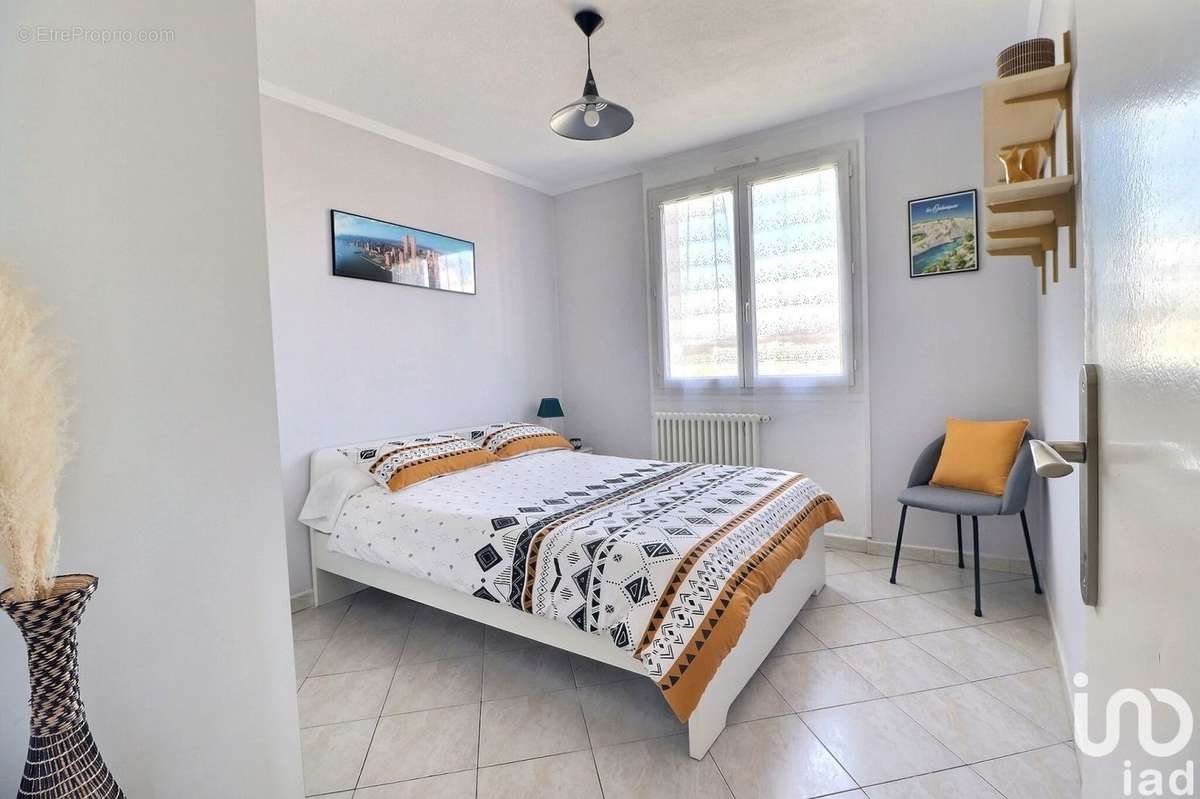 Photo 7 - Appartement à MARSEILLE-10E