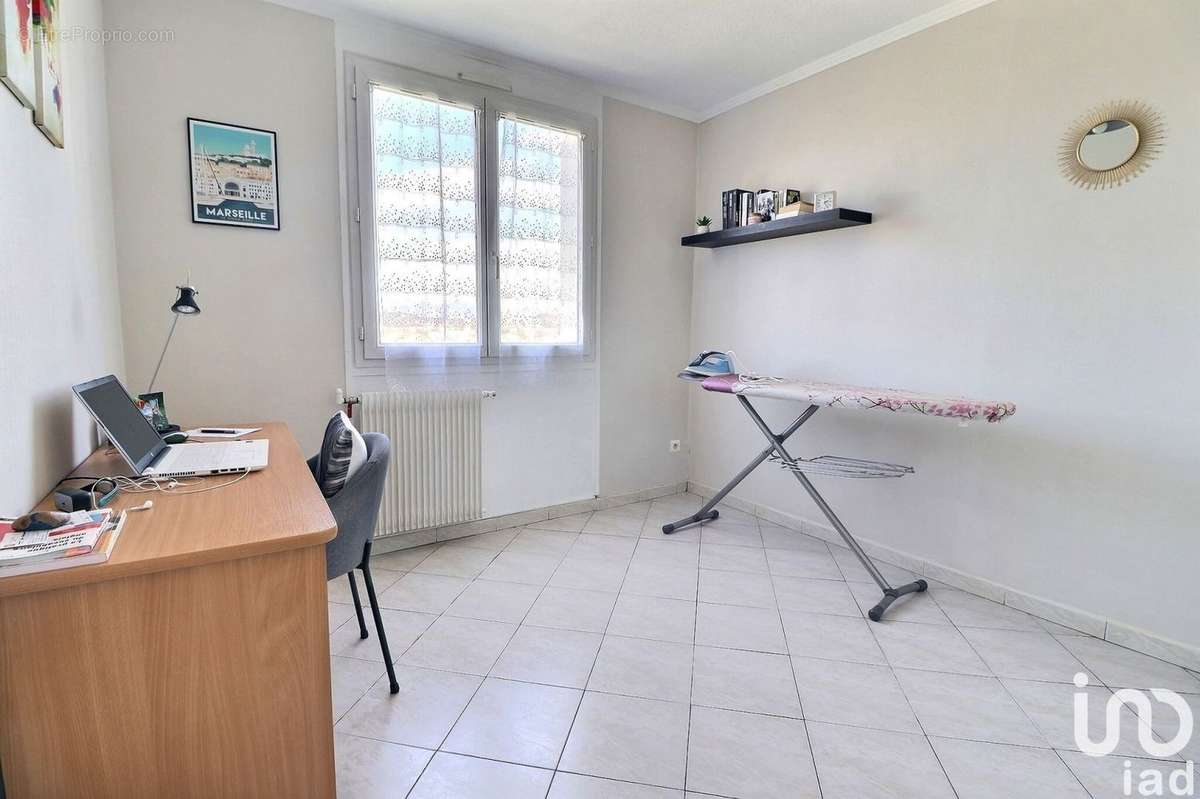 Photo 9 - Appartement à MARSEILLE-10E