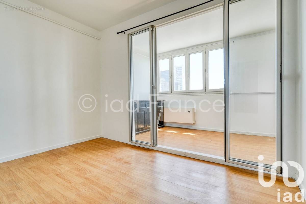 Photo 1 - Appartement à MONTREUIL