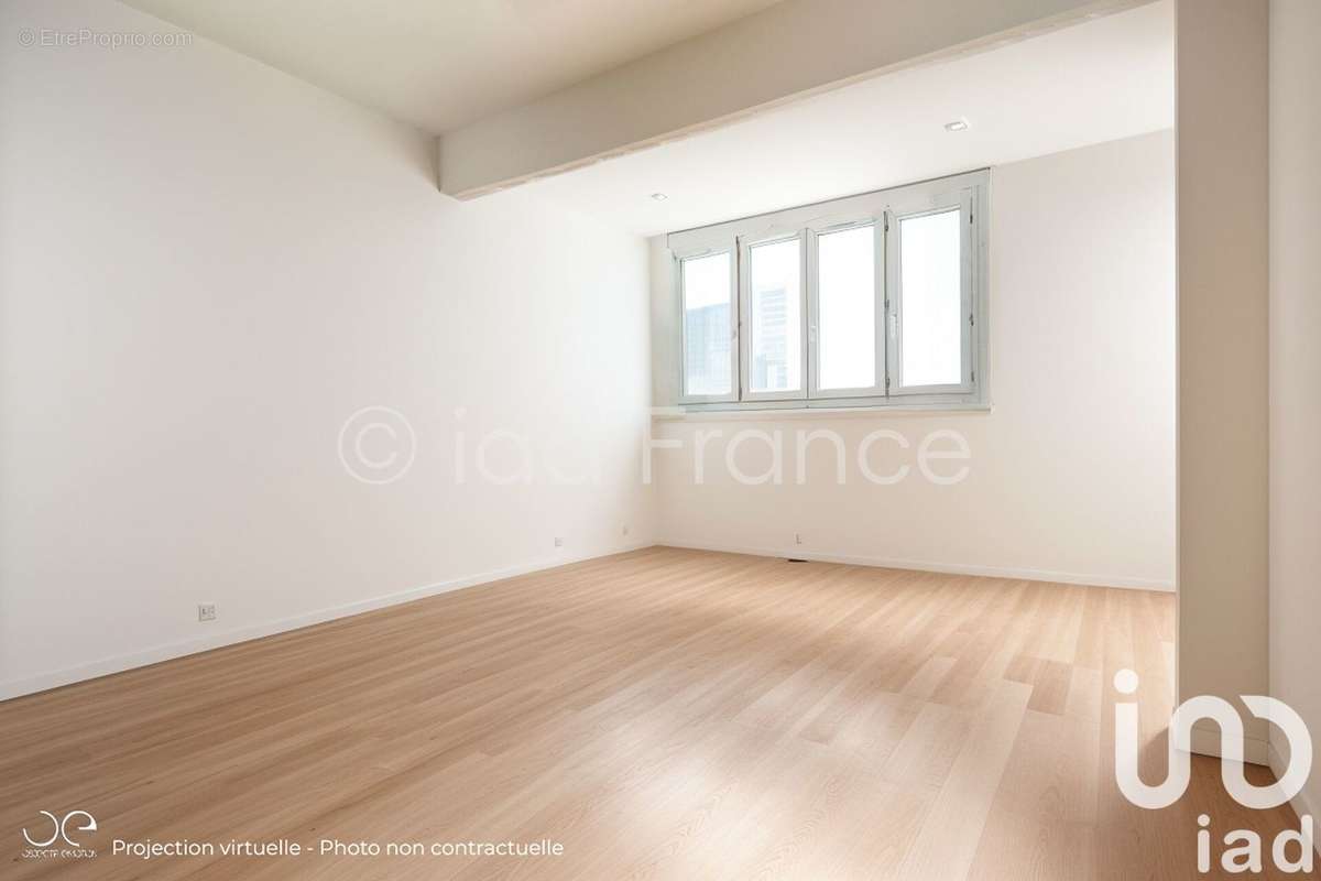 Photo 2 - Appartement à MONTREUIL