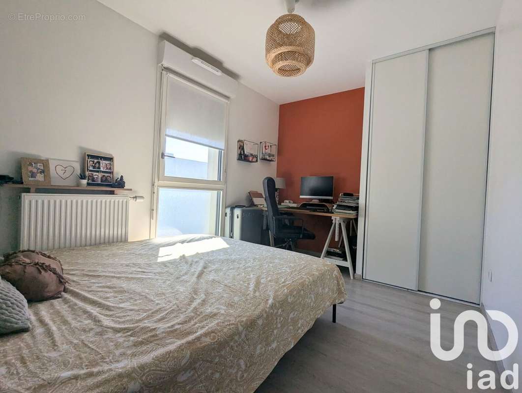 Photo 7 - Appartement à VILLEURBANNE