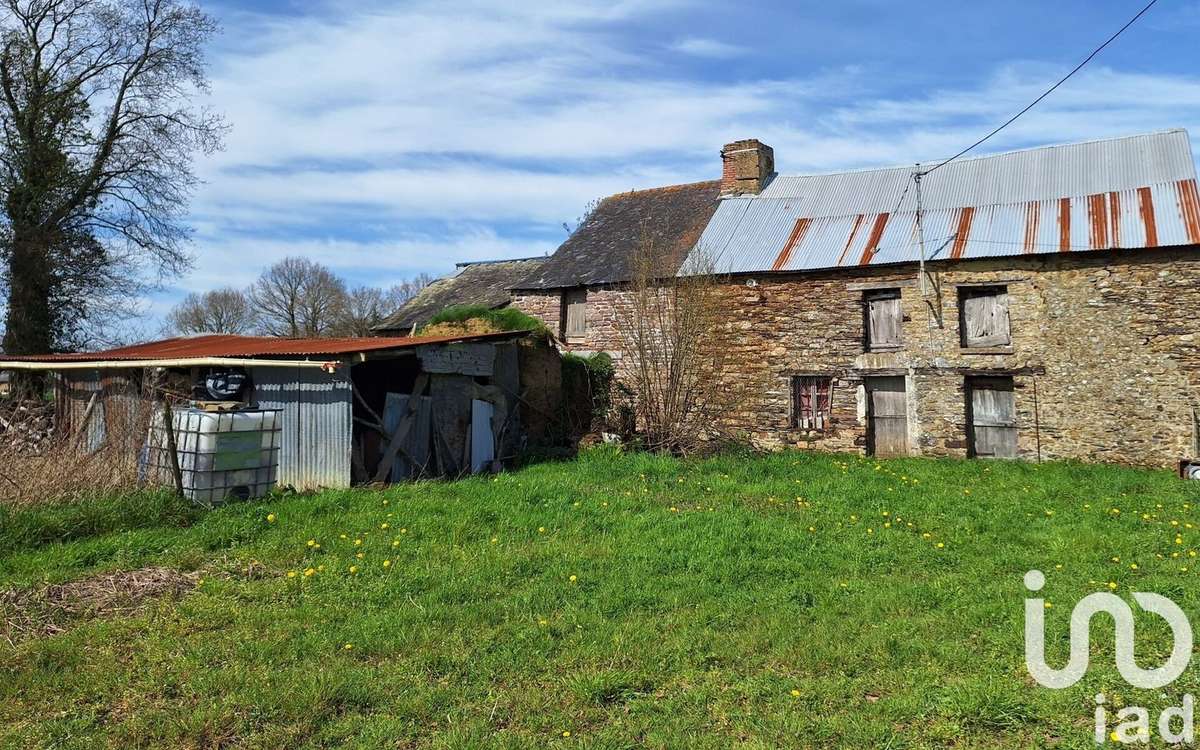 Photo 3 - Maison à GUIGNEN