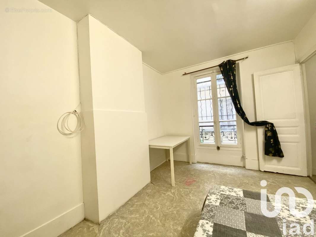 Photo 2 - Appartement à PARIS-10E