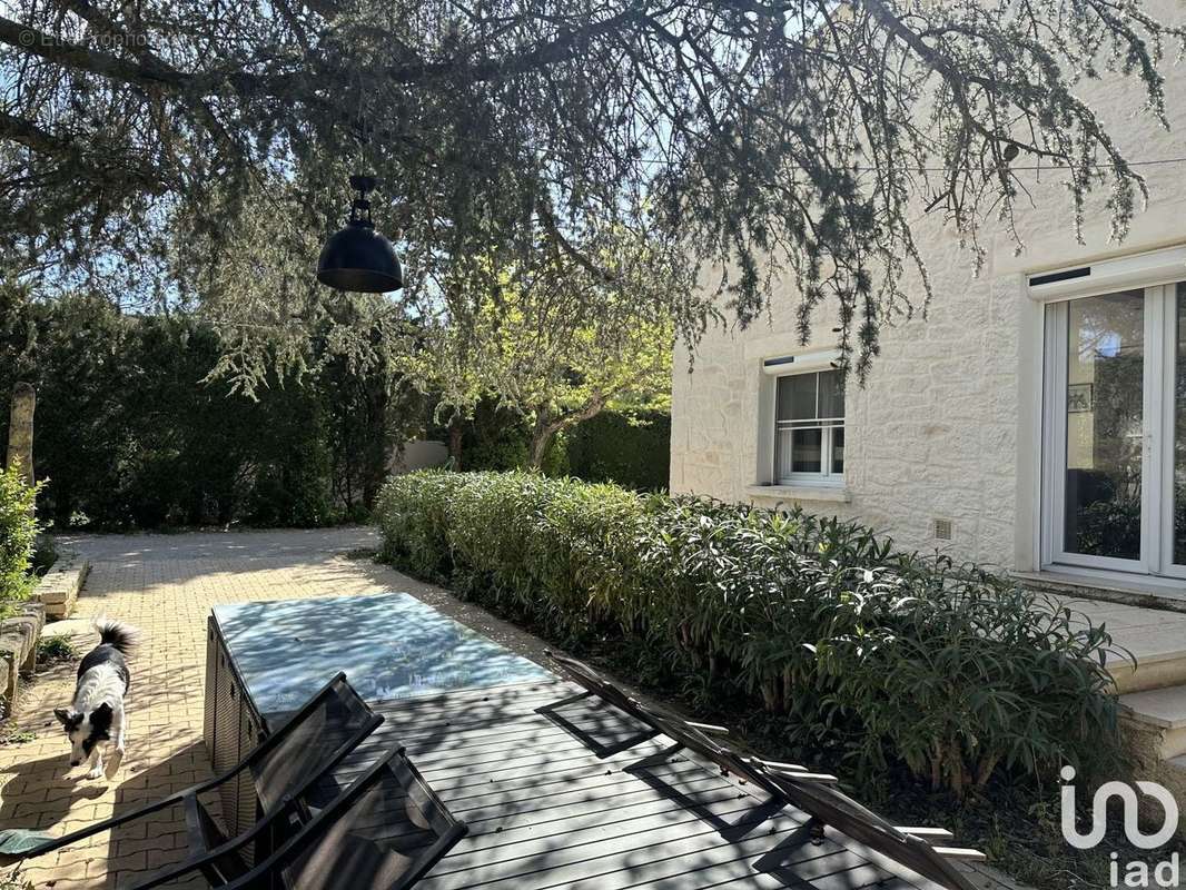 Photo 3 - Maison à VILLENEUVE-LES-AVIGNON