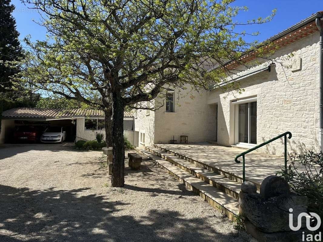 Photo 4 - Maison à VILLENEUVE-LES-AVIGNON