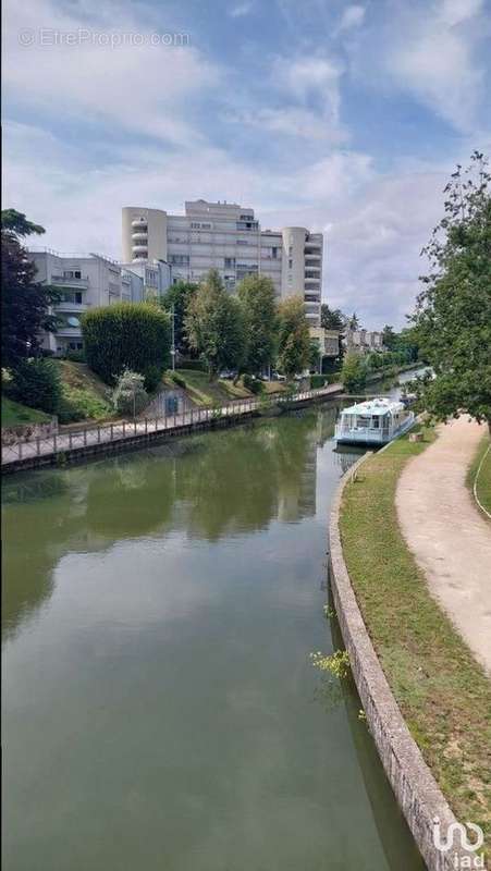 Photo 2 - Appartement à MONTARGIS