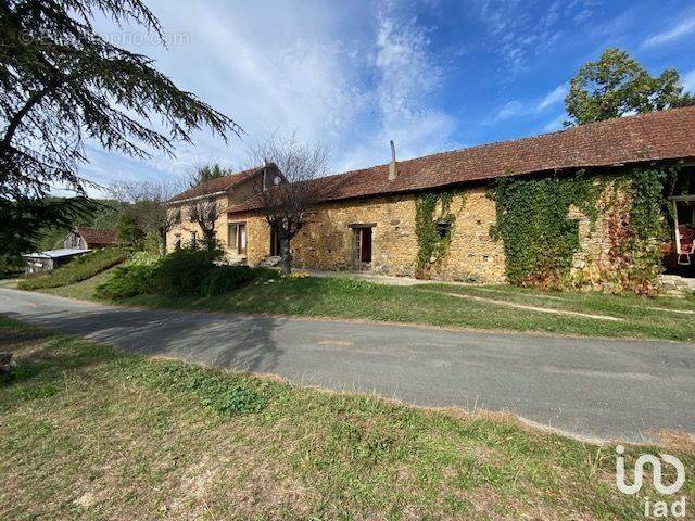 Photo 1 - Maison à CAMPAGNAC-LES-QUERCY