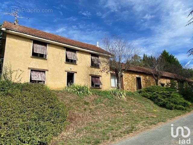 Photo 2 - Maison à CAMPAGNAC-LES-QUERCY