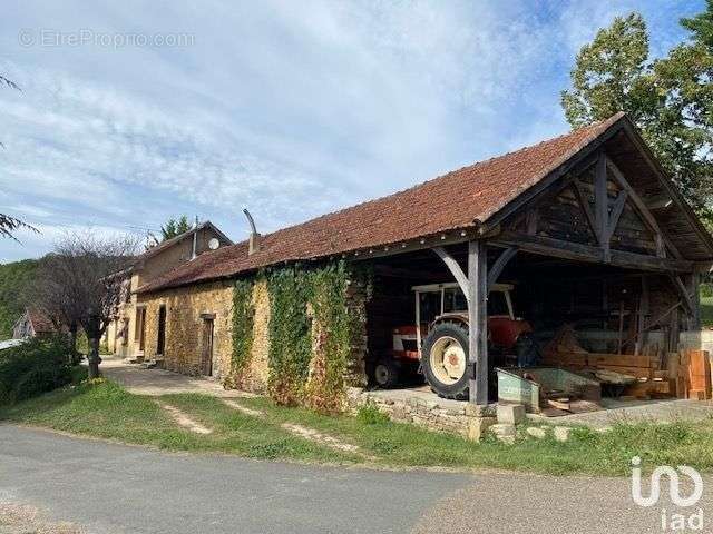 Photo 4 - Maison à CAMPAGNAC-LES-QUERCY