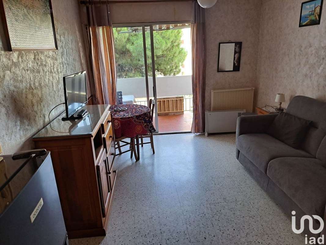 Photo 4 - Appartement à BALARUC-LES-BAINS