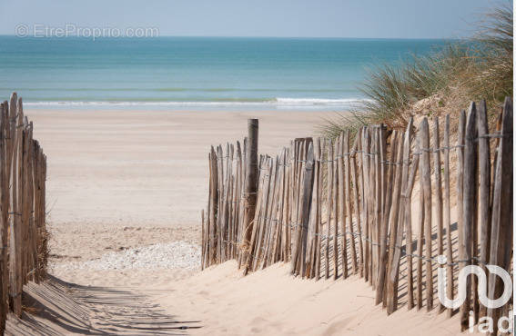 Photo 1 - Appartement à LE BOIS-PLAGE-EN-RE