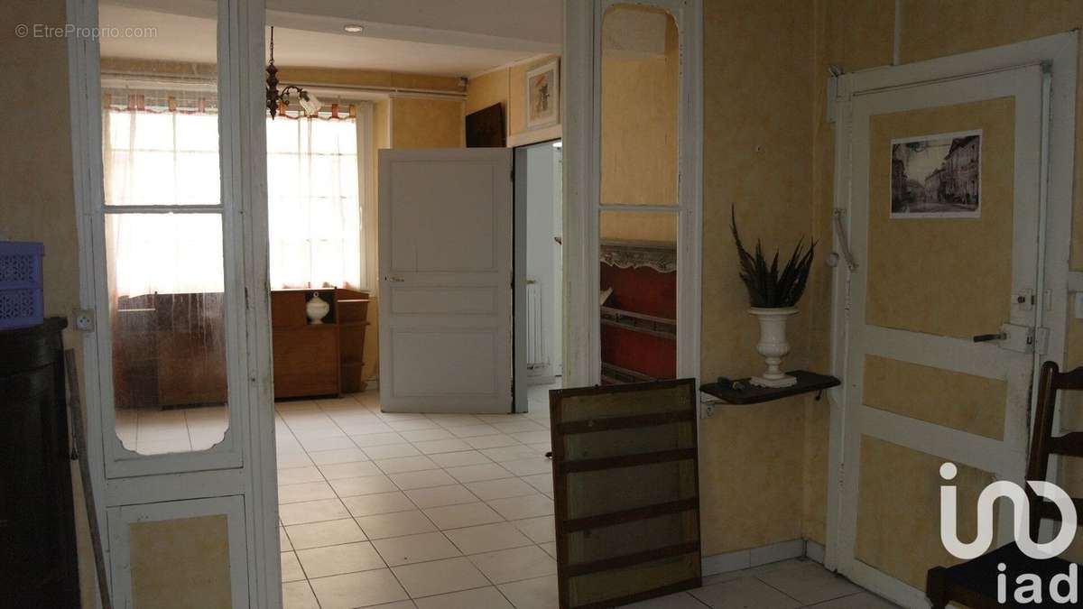 Photo 2 - Appartement à CAZAUBON