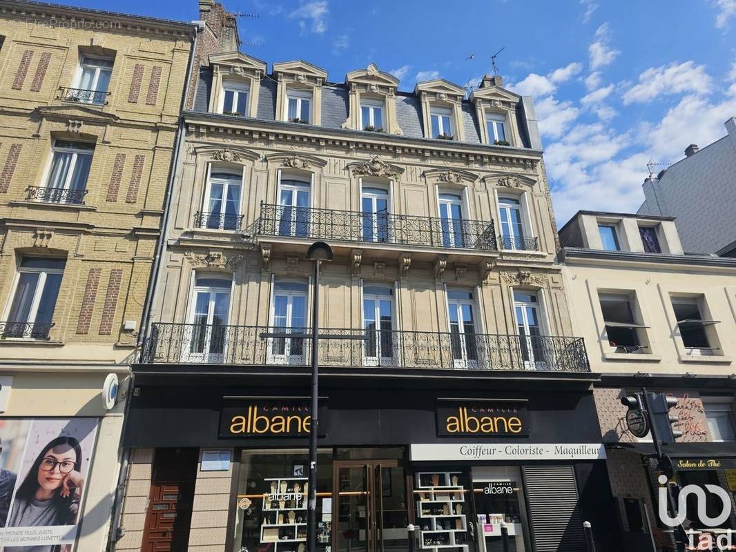 Photo 1 - Appartement à LE HAVRE