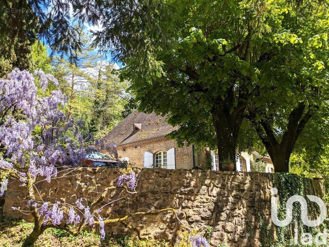 Photo 1 - Maison à LE BUGUE