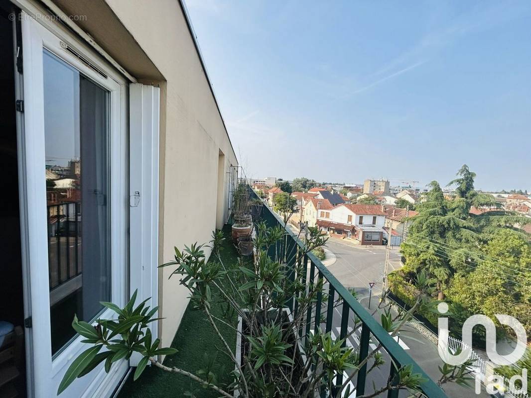 Photo 1 - Appartement à ABLON-SUR-SEINE