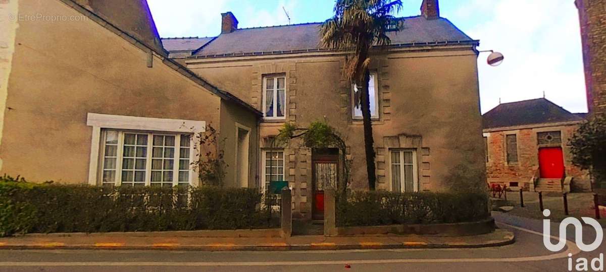 Photo 2 - Maison à NORT-SUR-ERDRE