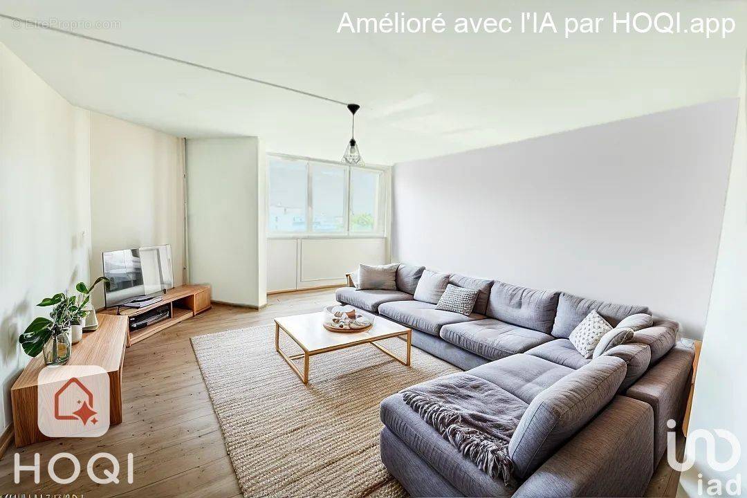 Photo 1 - Appartement à SEVRAN