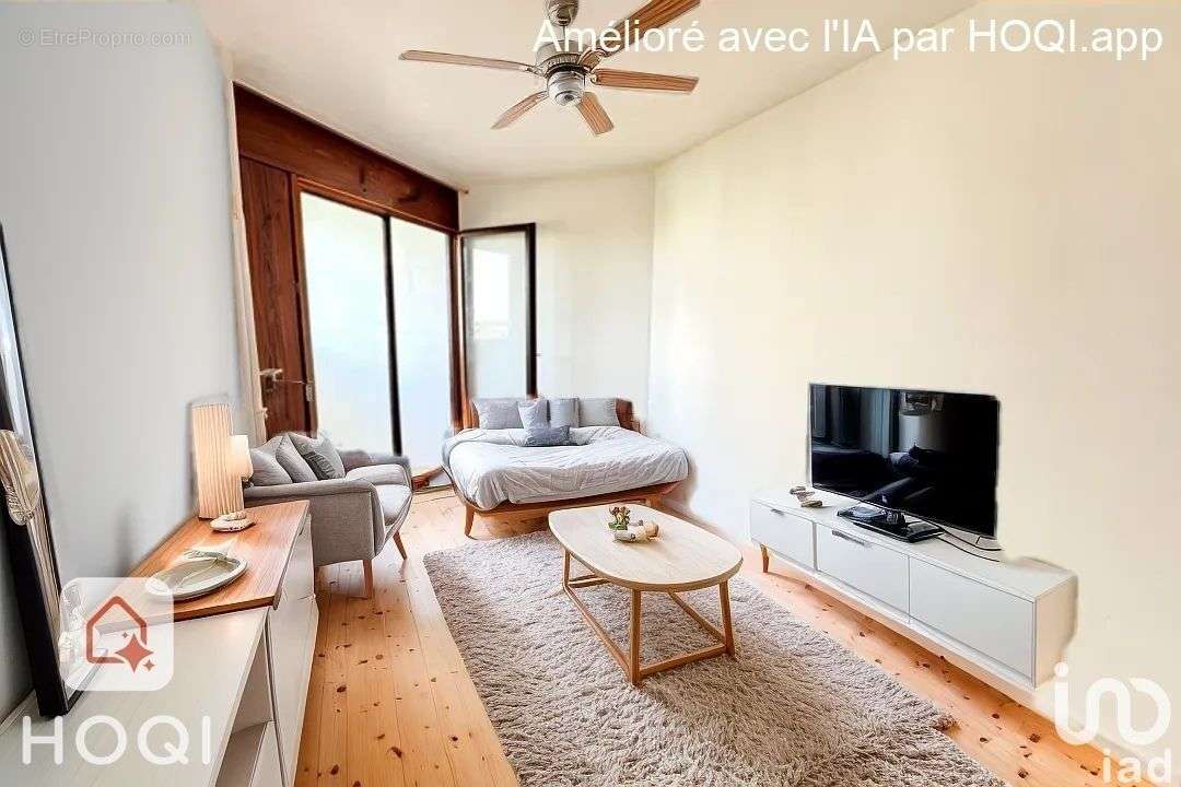 Photo 2 - Appartement à SEVRAN