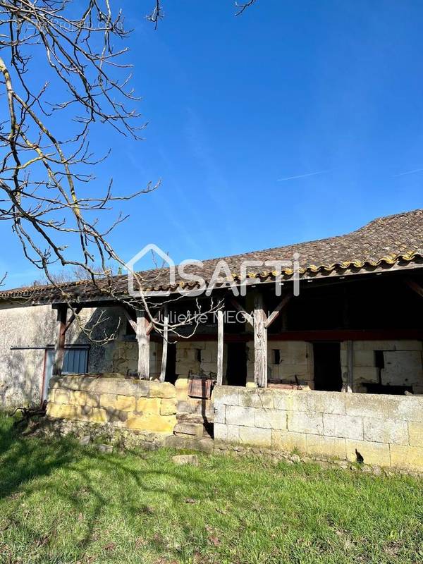 Photo 1 - Maison à SAINT-EMILION