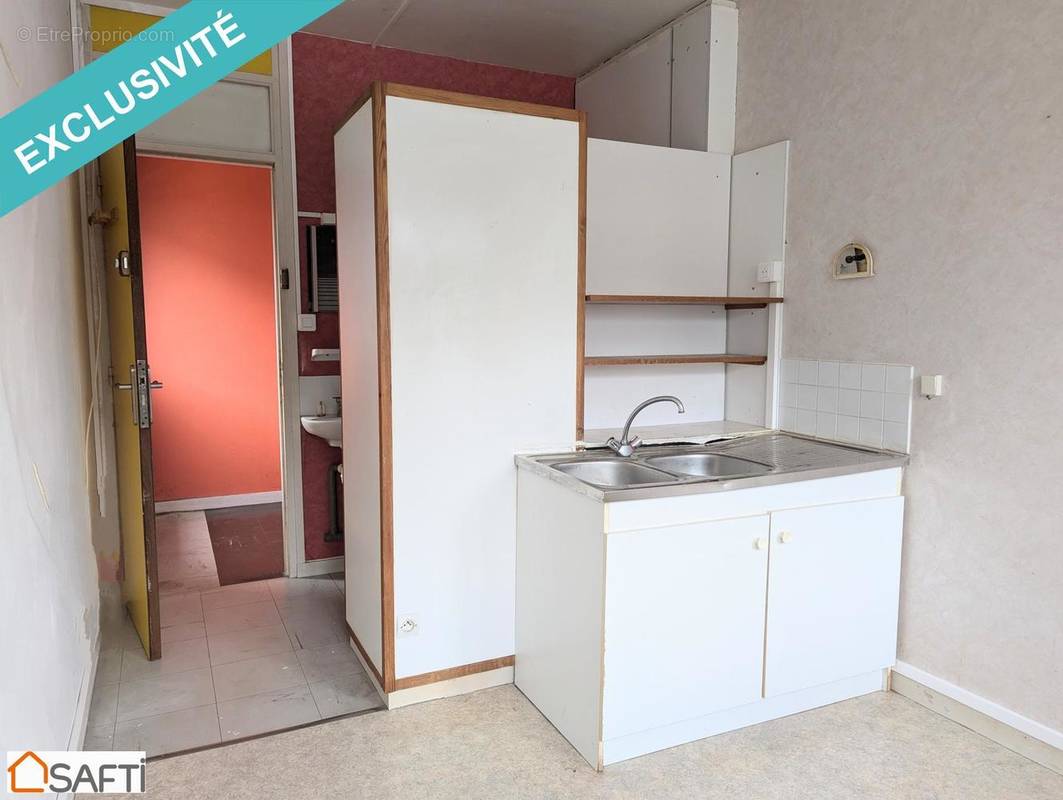 Photo 1 - Appartement à VILLENEUVE-D&#039;ASCQ