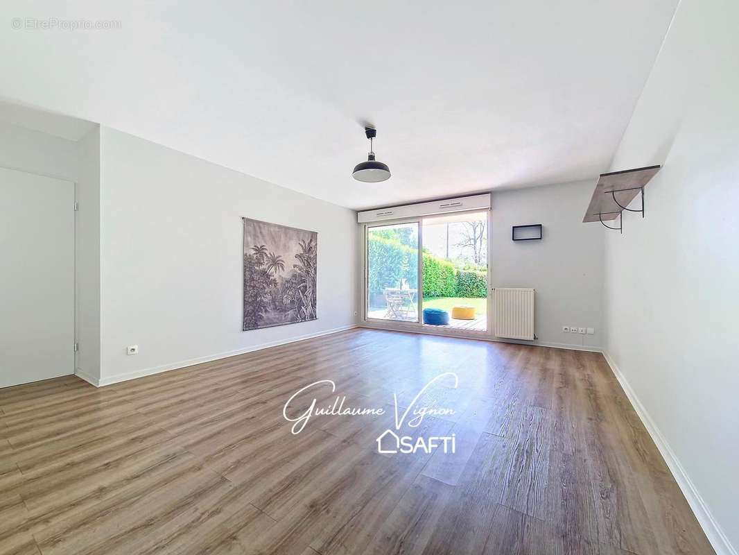 Photo 3 - Appartement à SAINTE-FOY-LES-LYON