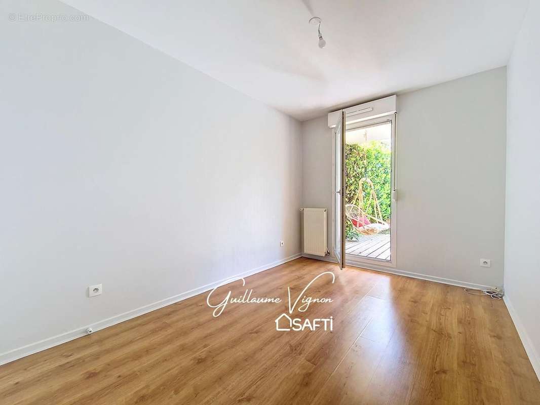 Photo 9 - Appartement à SAINTE-FOY-LES-LYON