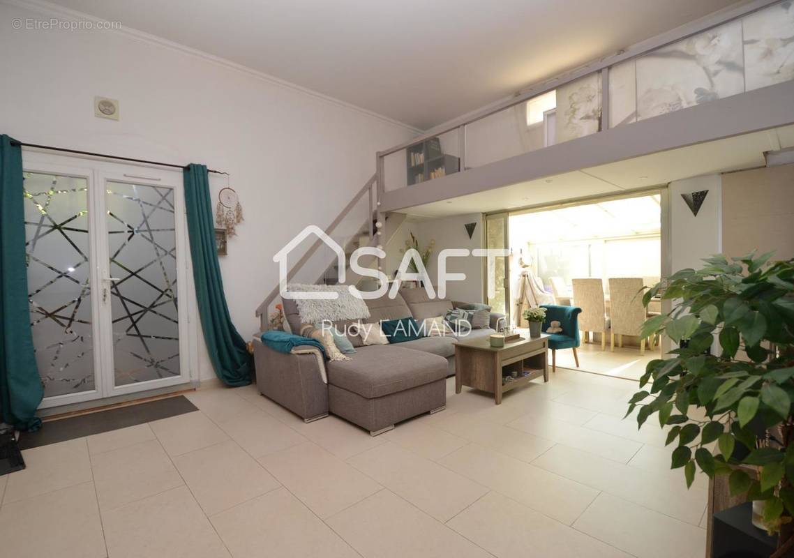 Photo 1 - Appartement à CAGNES-SUR-MER