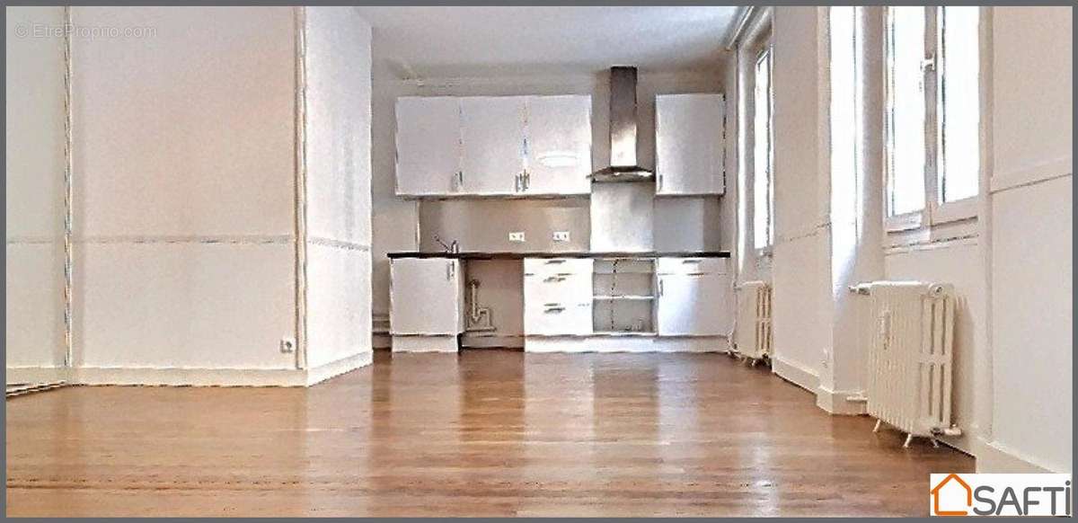 Photo 2 - Appartement à LISIEUX